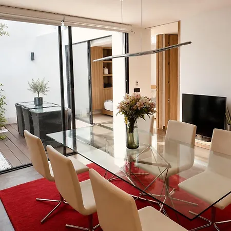 Luxury House, Private Rooftop Jacuzzi With View On Tagus & Monuments